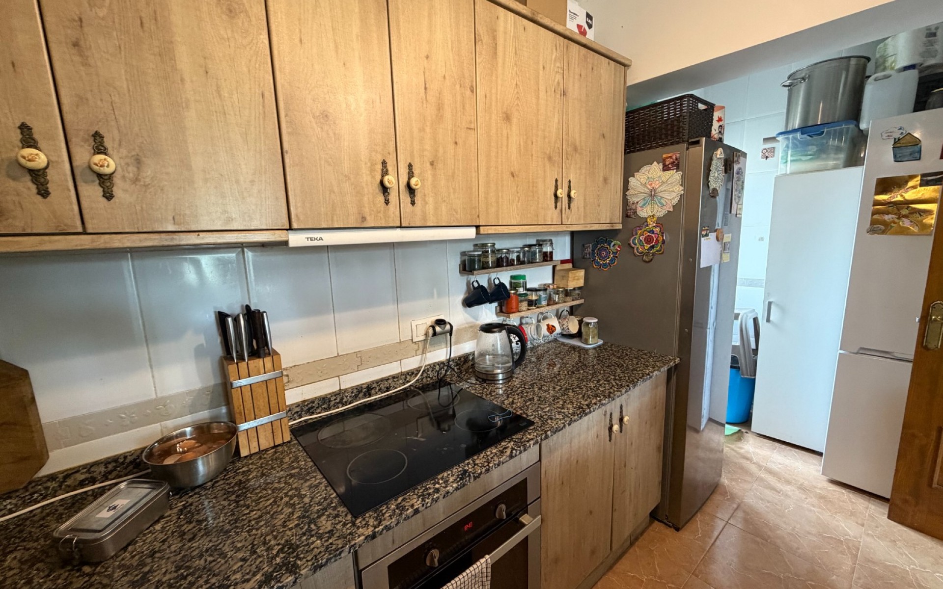 A Vendre - Appartement - Benejuzar - Inland