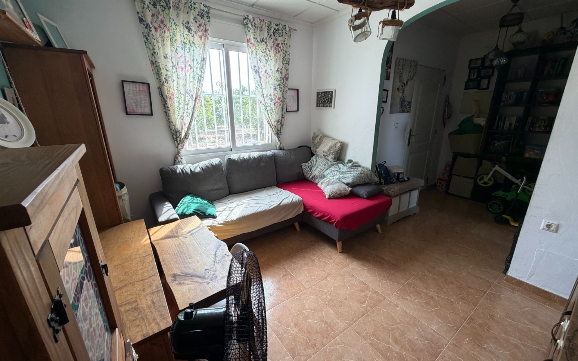 A Vendre - Appartement - Benejuzar - Inland