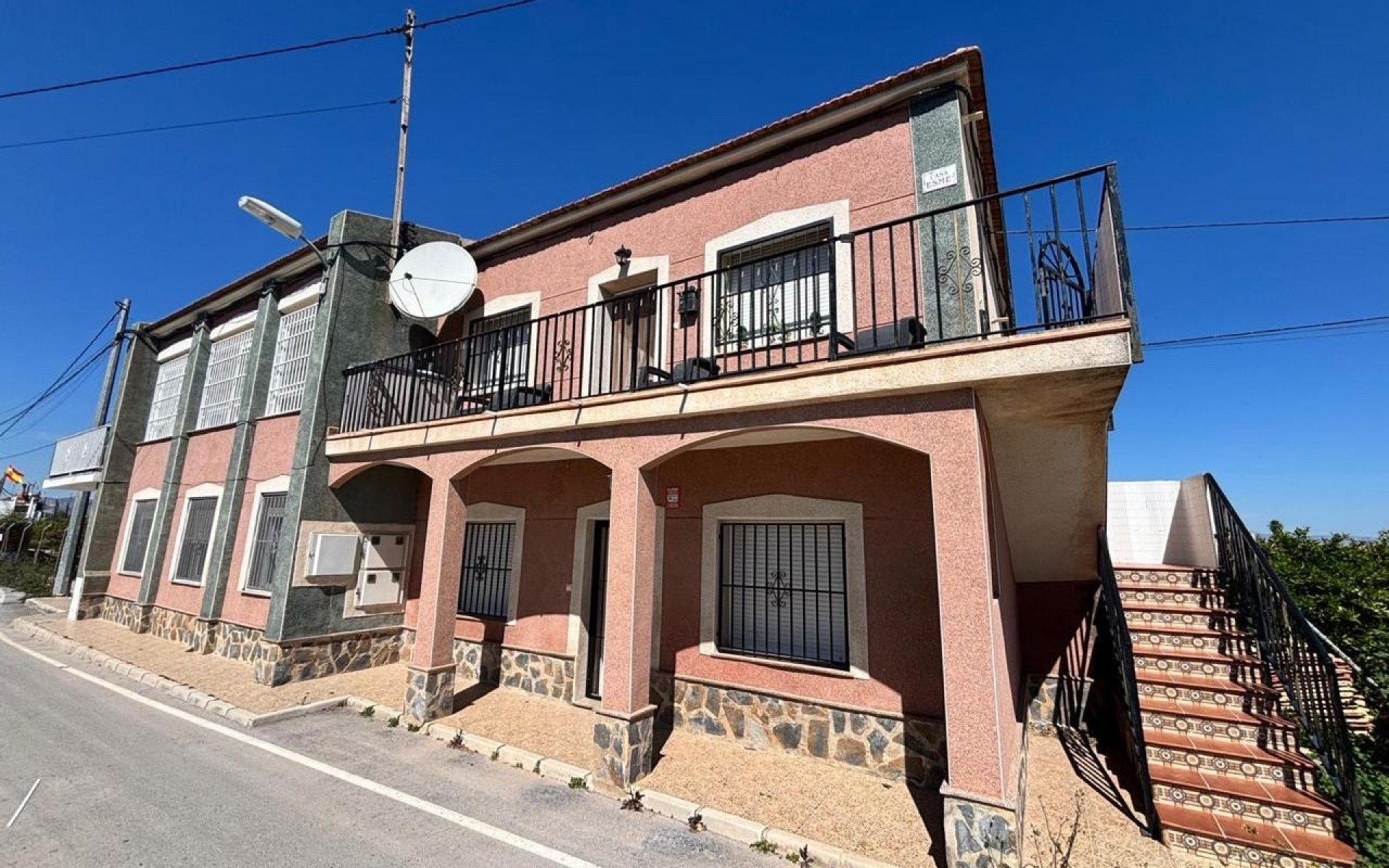 A Vendre - Appartement - Benejuzar - Inland