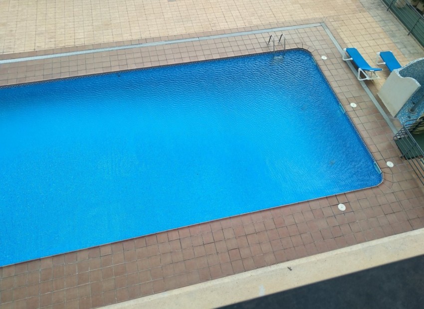 A Vendre - Appartement - Benidorm - Benidorm Centro