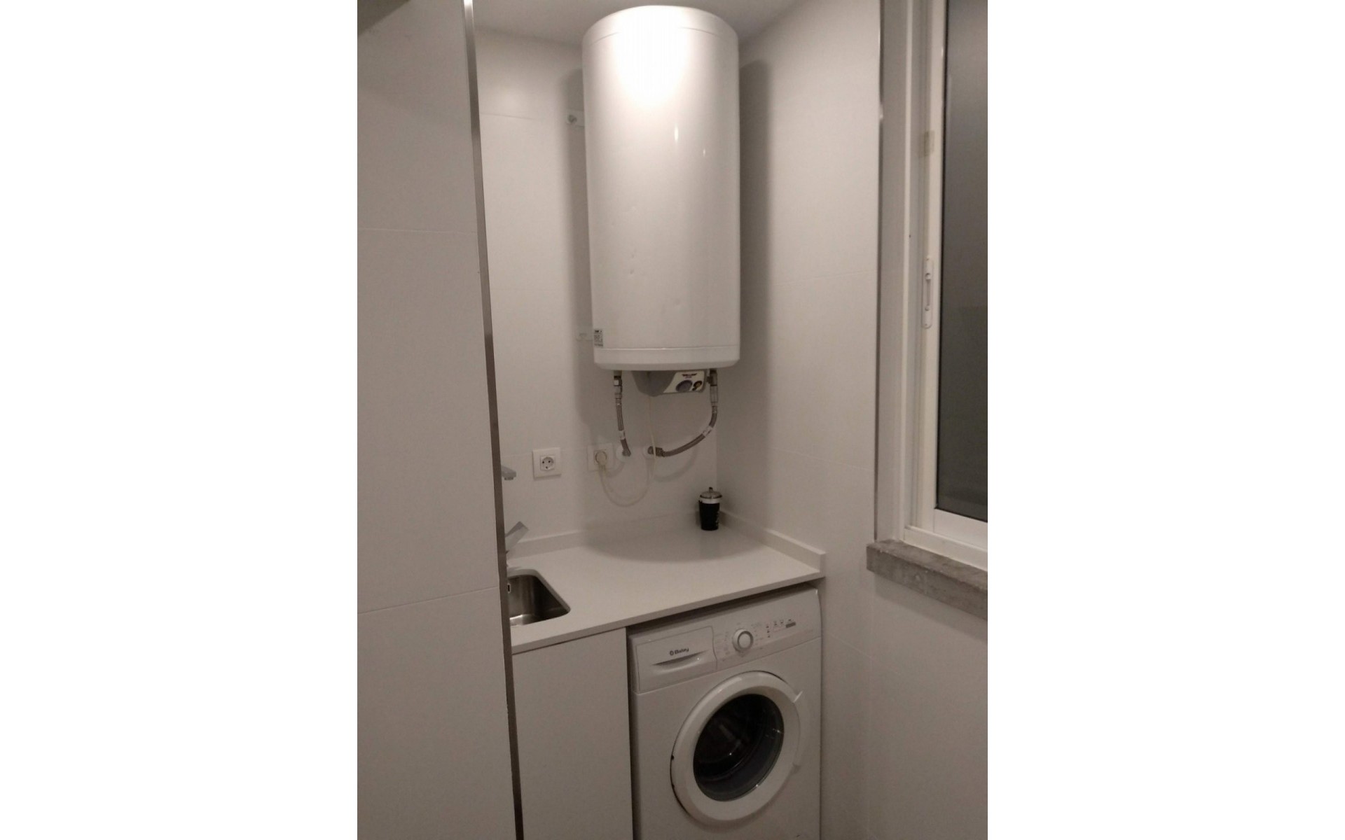 A Vendre - Appartement - Benidorm - Benidorm Centro