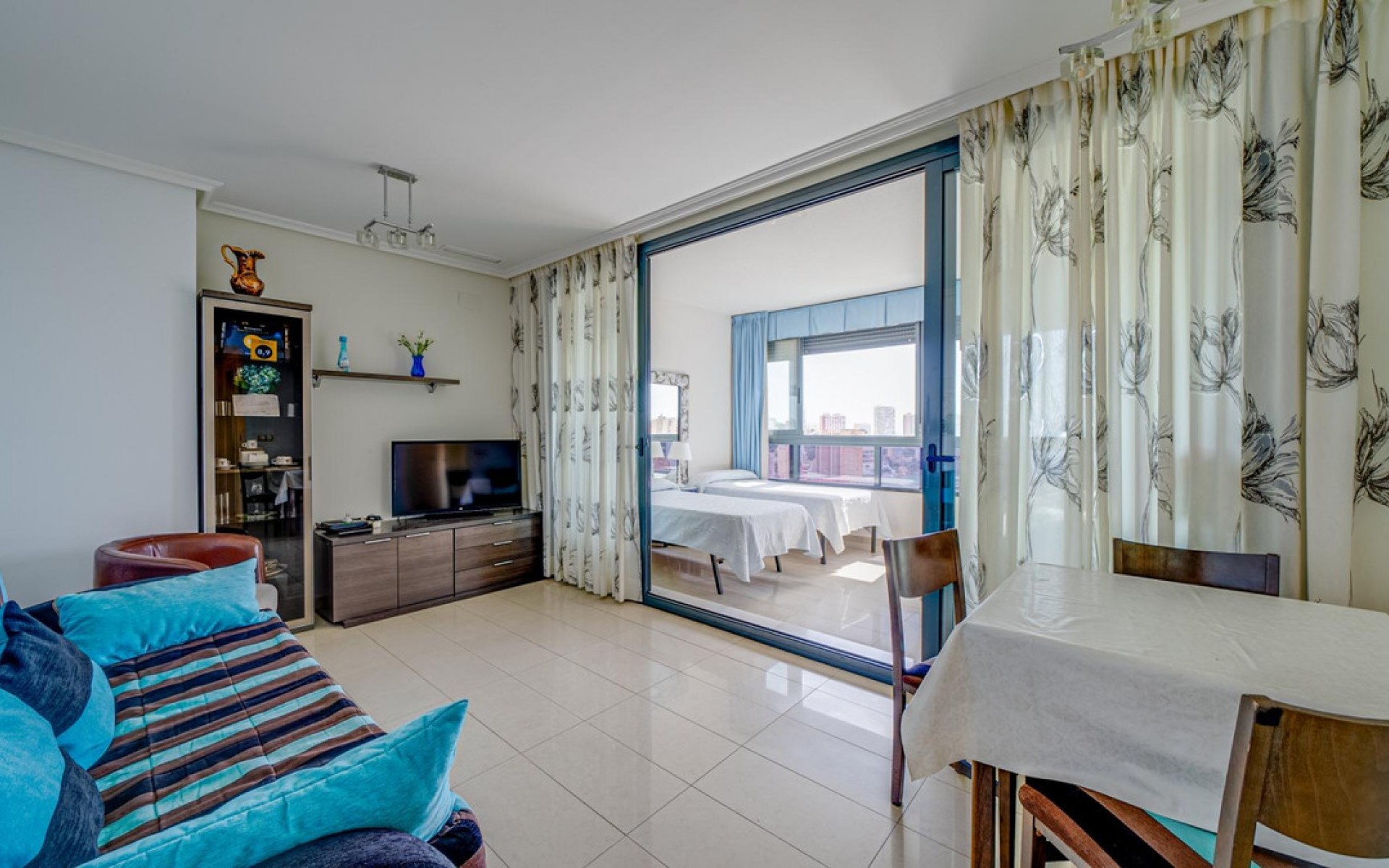 A Vendre - Appartement - Benidorm - Benidorm Centro