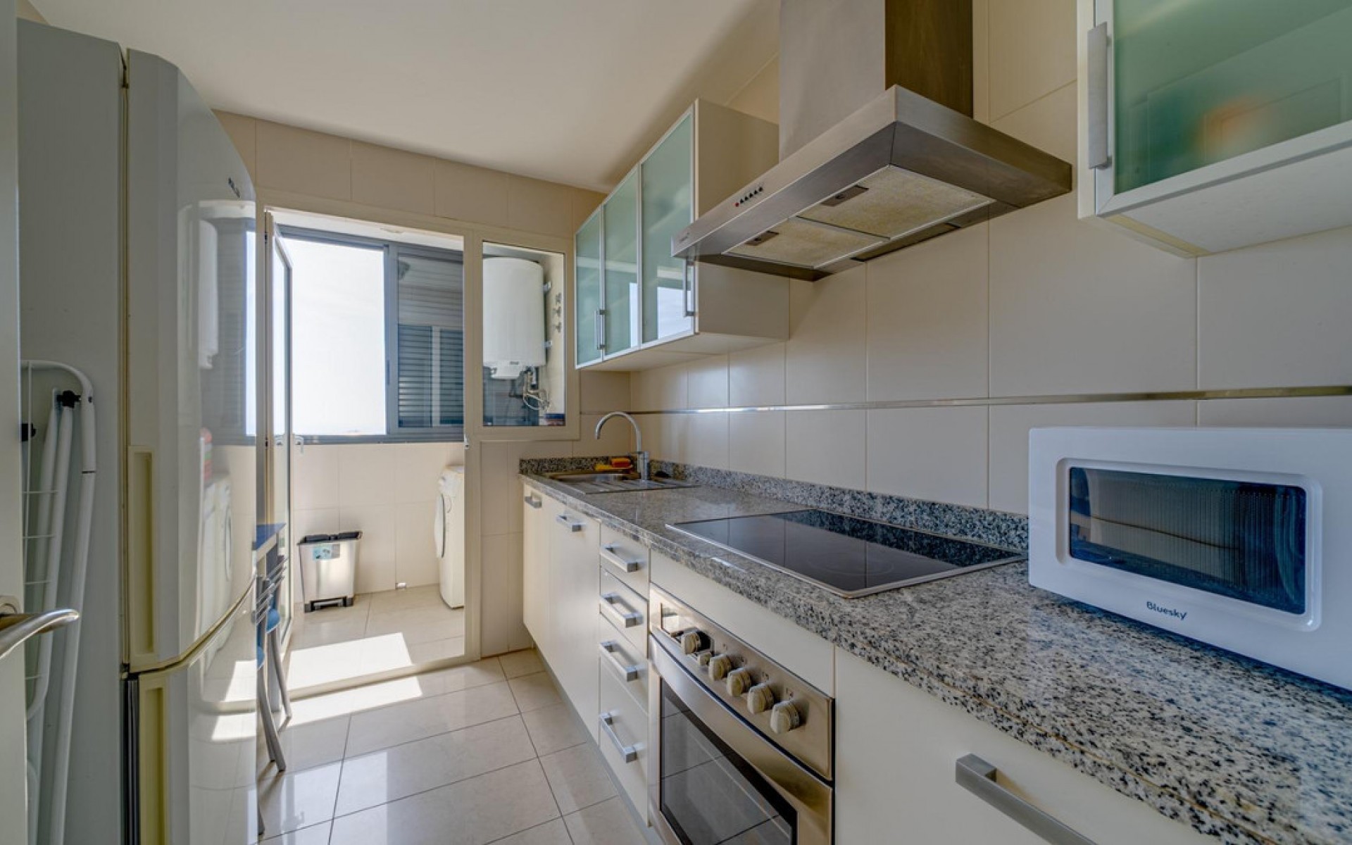 A Vendre - Appartement - Benidorm - Benidorm Centro