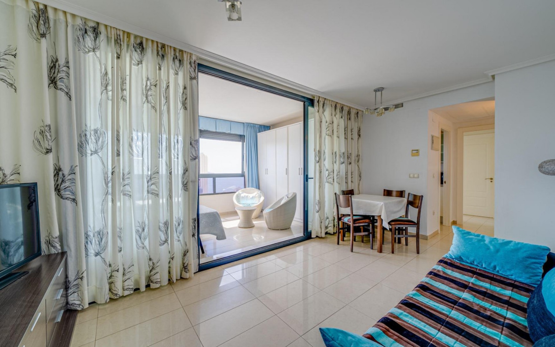 A Vendre - Appartement - Benidorm - Benidorm Centro