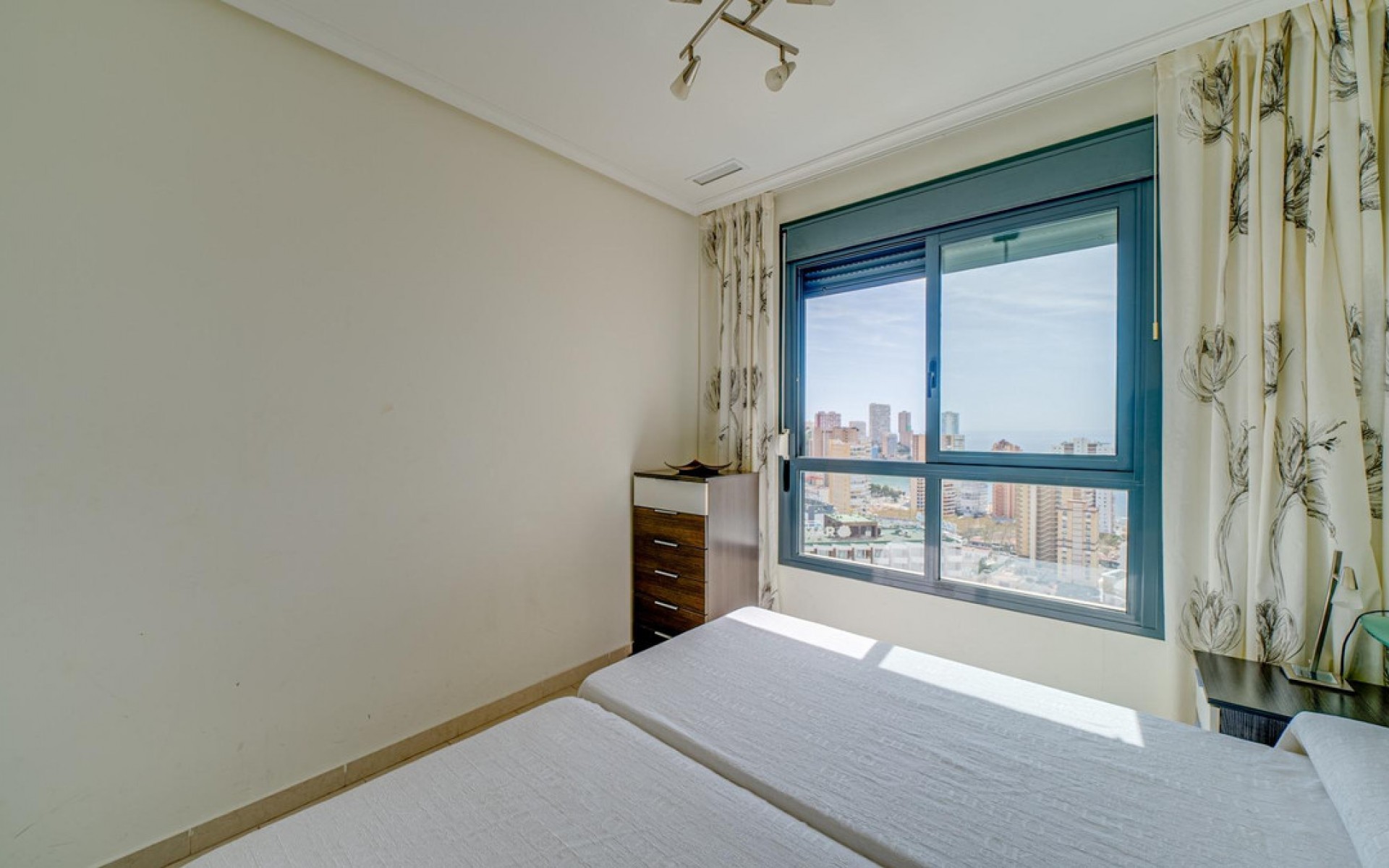 A Vendre - Appartement - Benidorm - Benidorm Centro