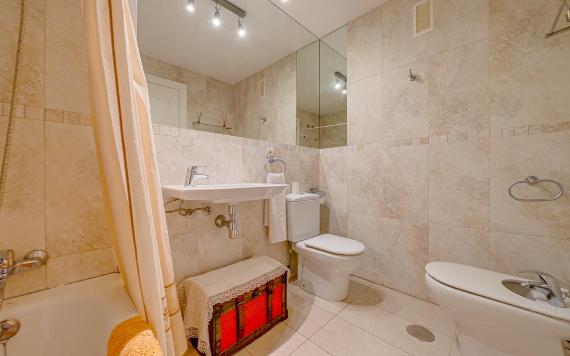 A Vendre - Appartement - Benidorm - Benidorm Centro