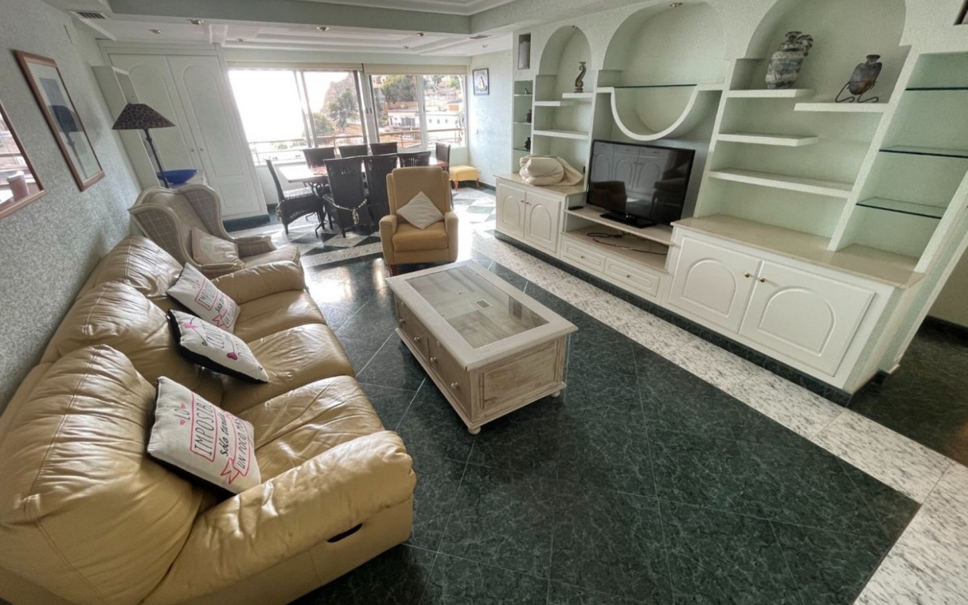 A Vendre - Appartement - Benidorm - Benidorm Centro