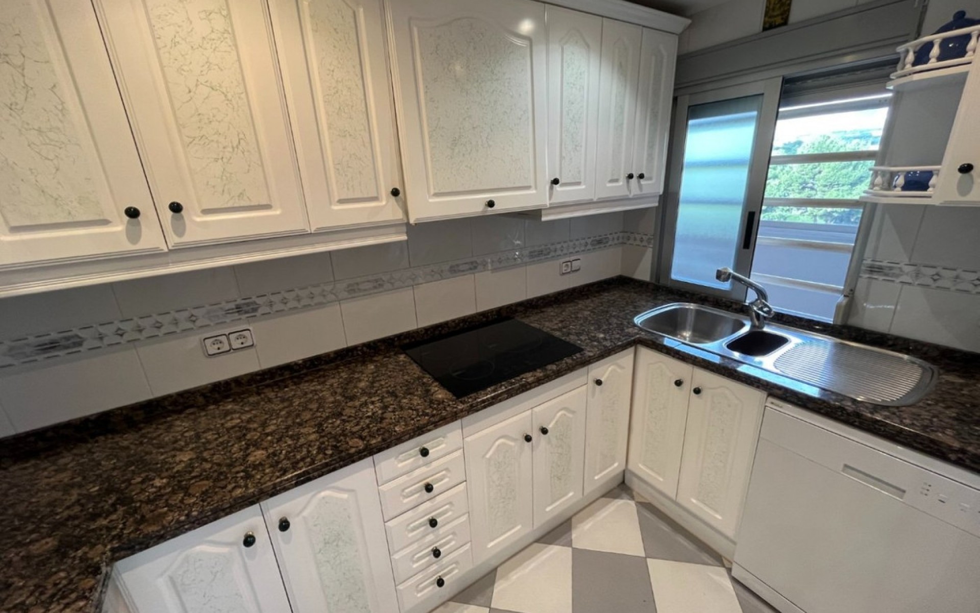 A Vendre - Appartement - Benidorm - Benidorm Centro