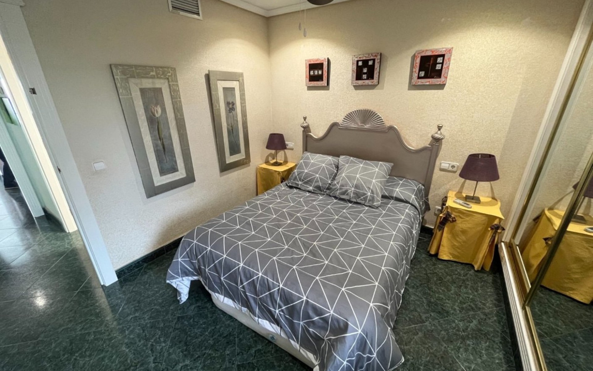 A Vendre - Appartement - Benidorm - Benidorm Centro