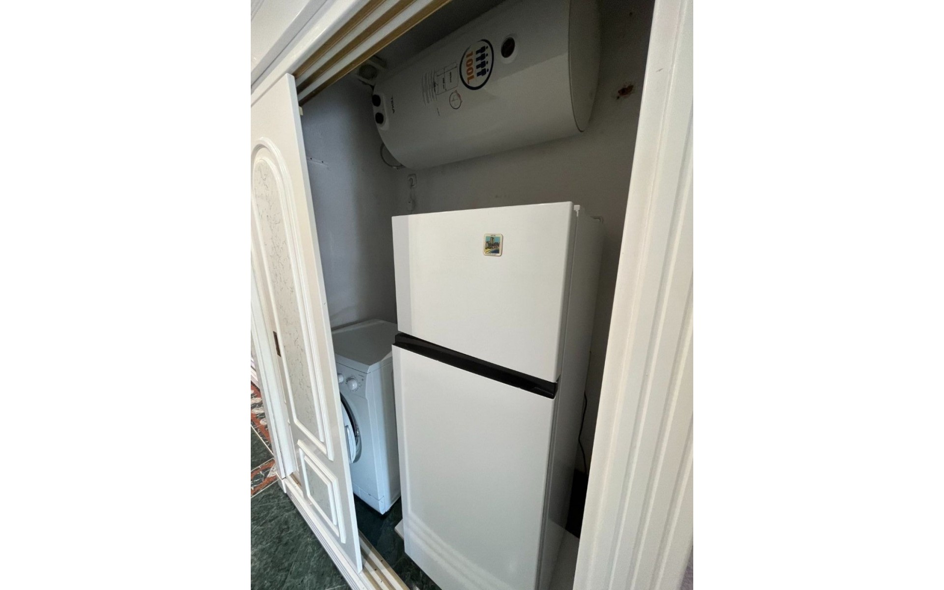 A Vendre - Appartement - Benidorm - Benidorm Centro