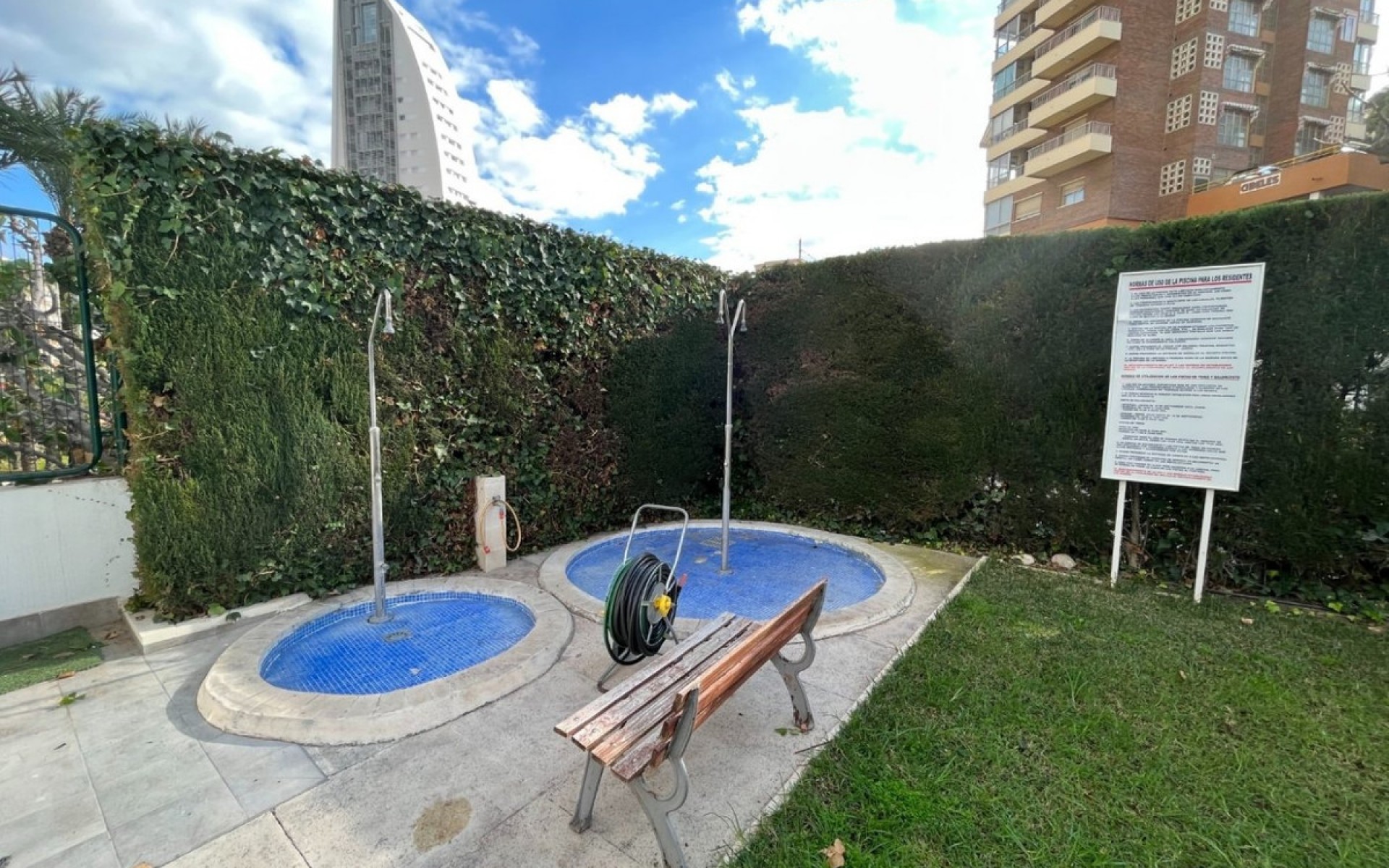 A Vendre - Appartement - Benidorm - Benidorm Centro