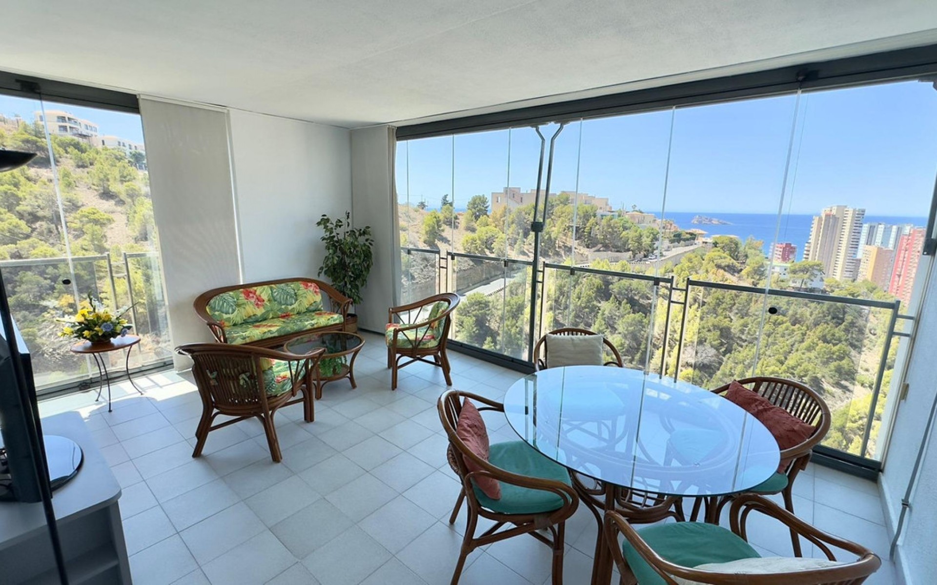 A Vendre - Appartement - Benidorm - Benidorm Centro