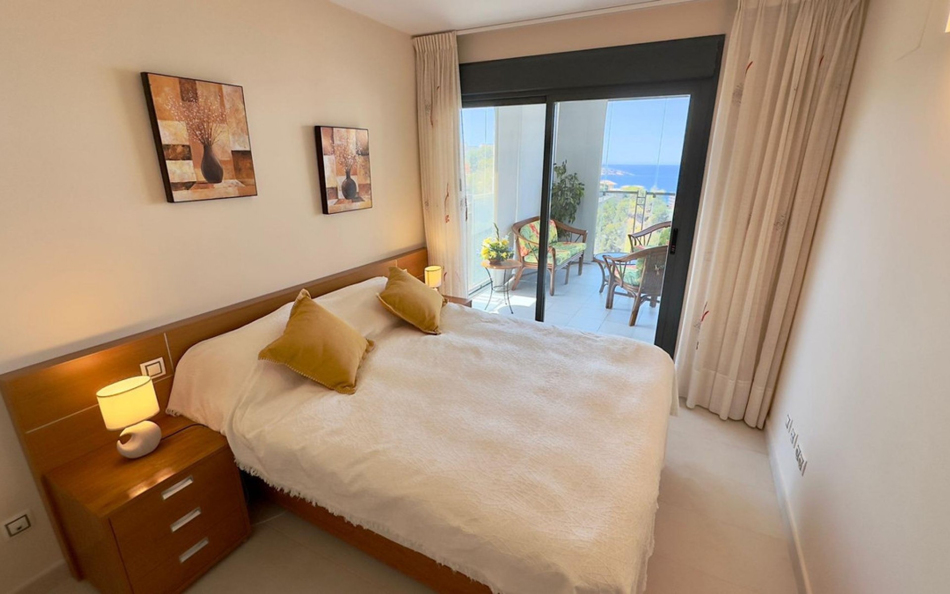 A Vendre - Appartement - Benidorm - Benidorm Centro