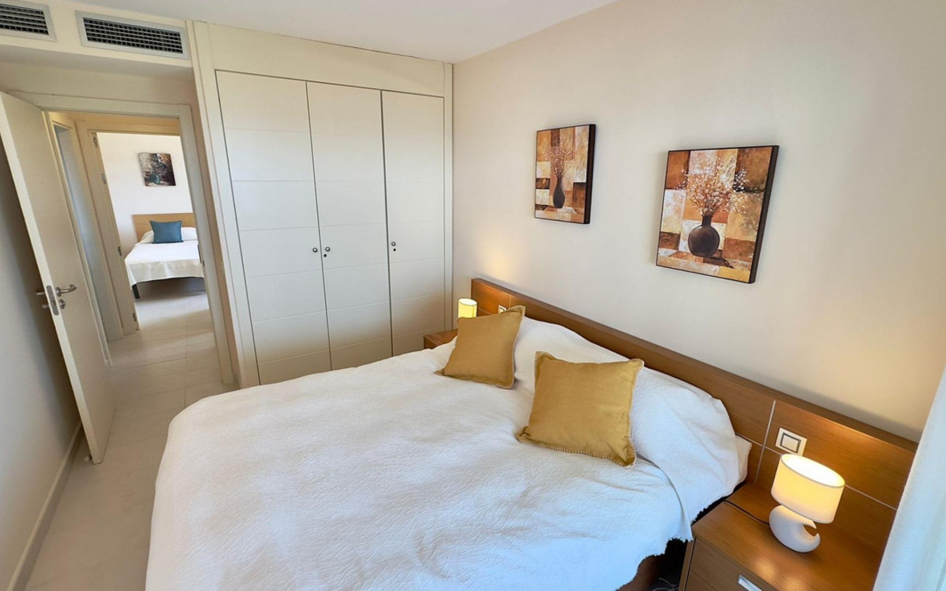 A Vendre - Appartement - Benidorm - Benidorm Centro