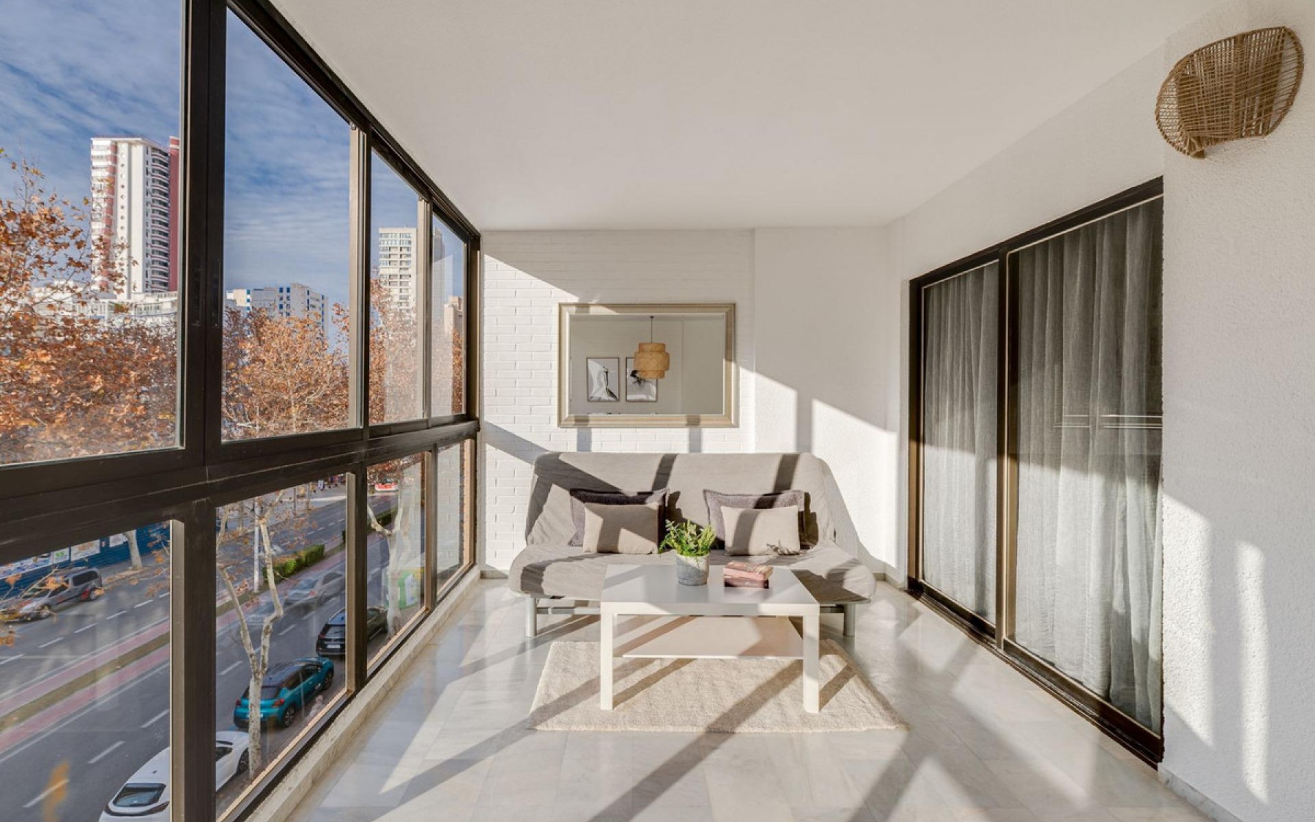 A Vendre - Appartement - Benidorm - Benidorm Centro