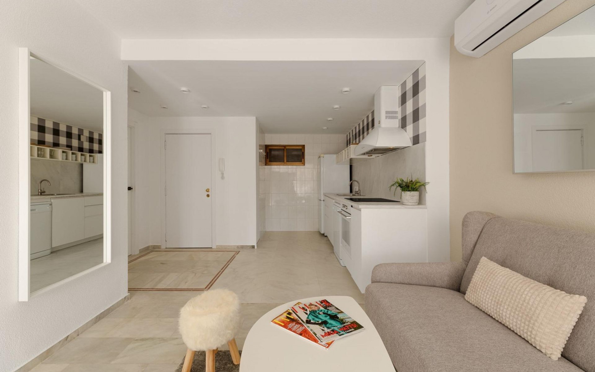 A Vendre - Appartement - Benidorm - Benidorm Centro