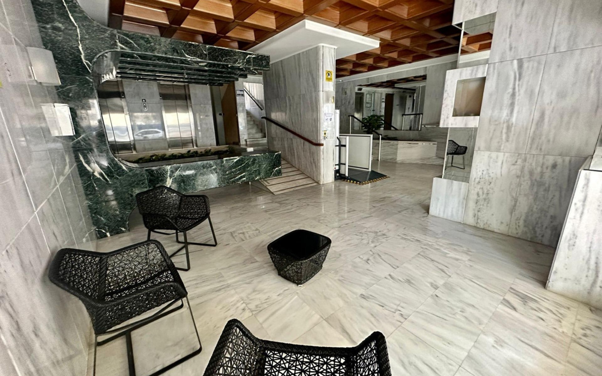 A Vendre - Appartement - Benidorm - Benidorm Centro