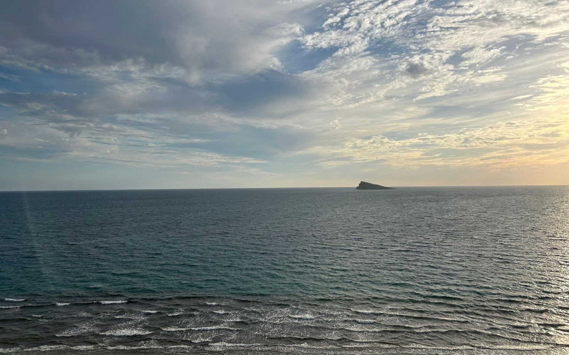 A Vendre - Appartement - Benidorm - Benidorm Centro