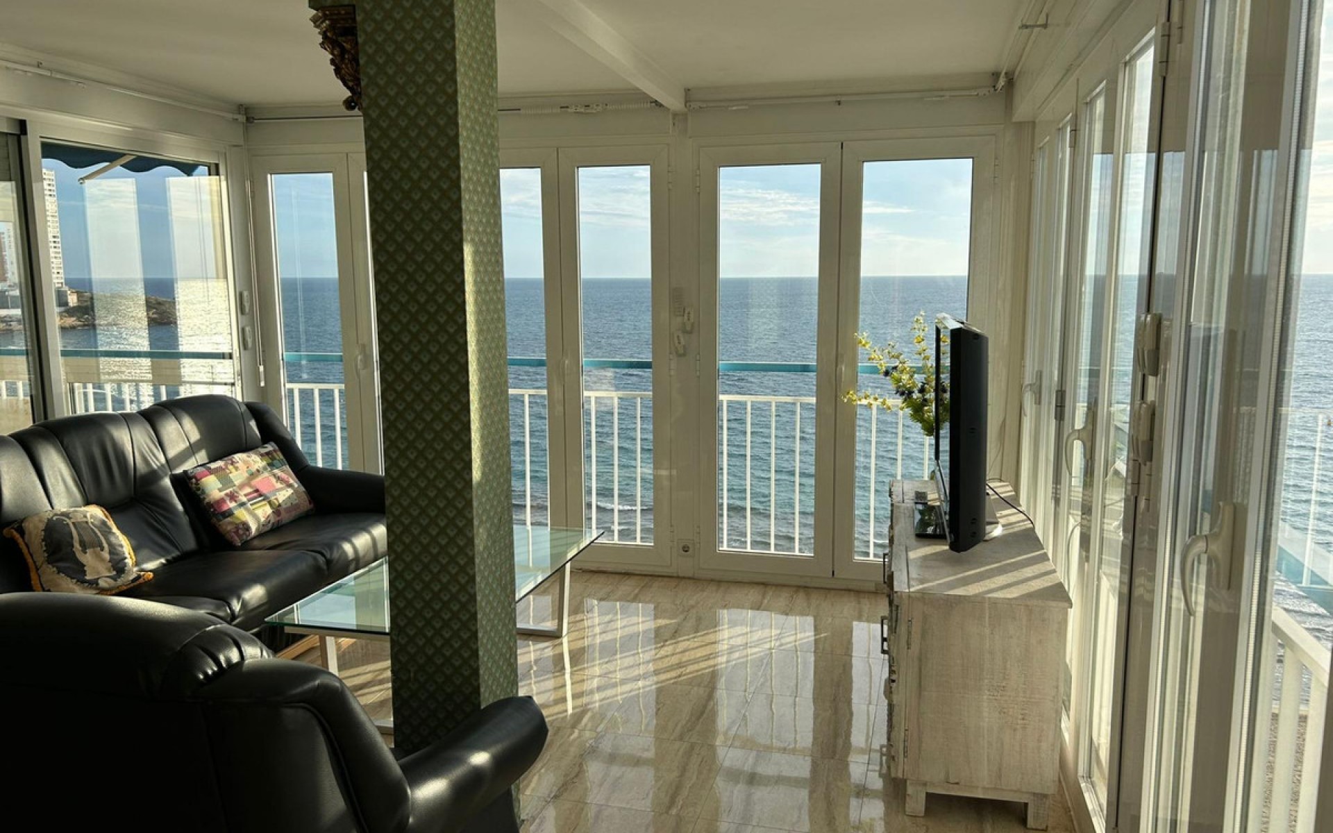 A Vendre - Appartement - Benidorm - Benidorm Centro