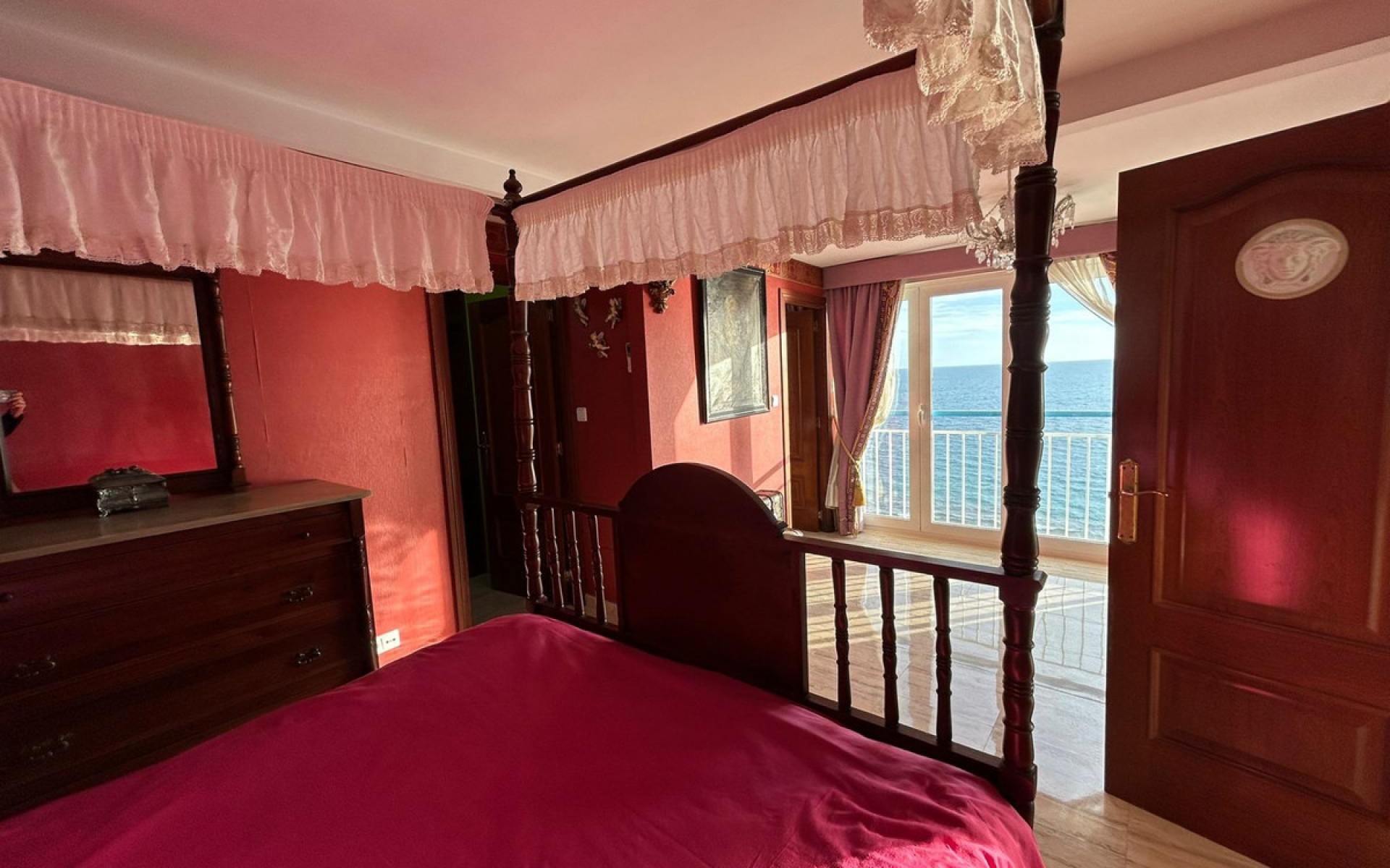 A Vendre - Appartement - Benidorm - Benidorm Centro