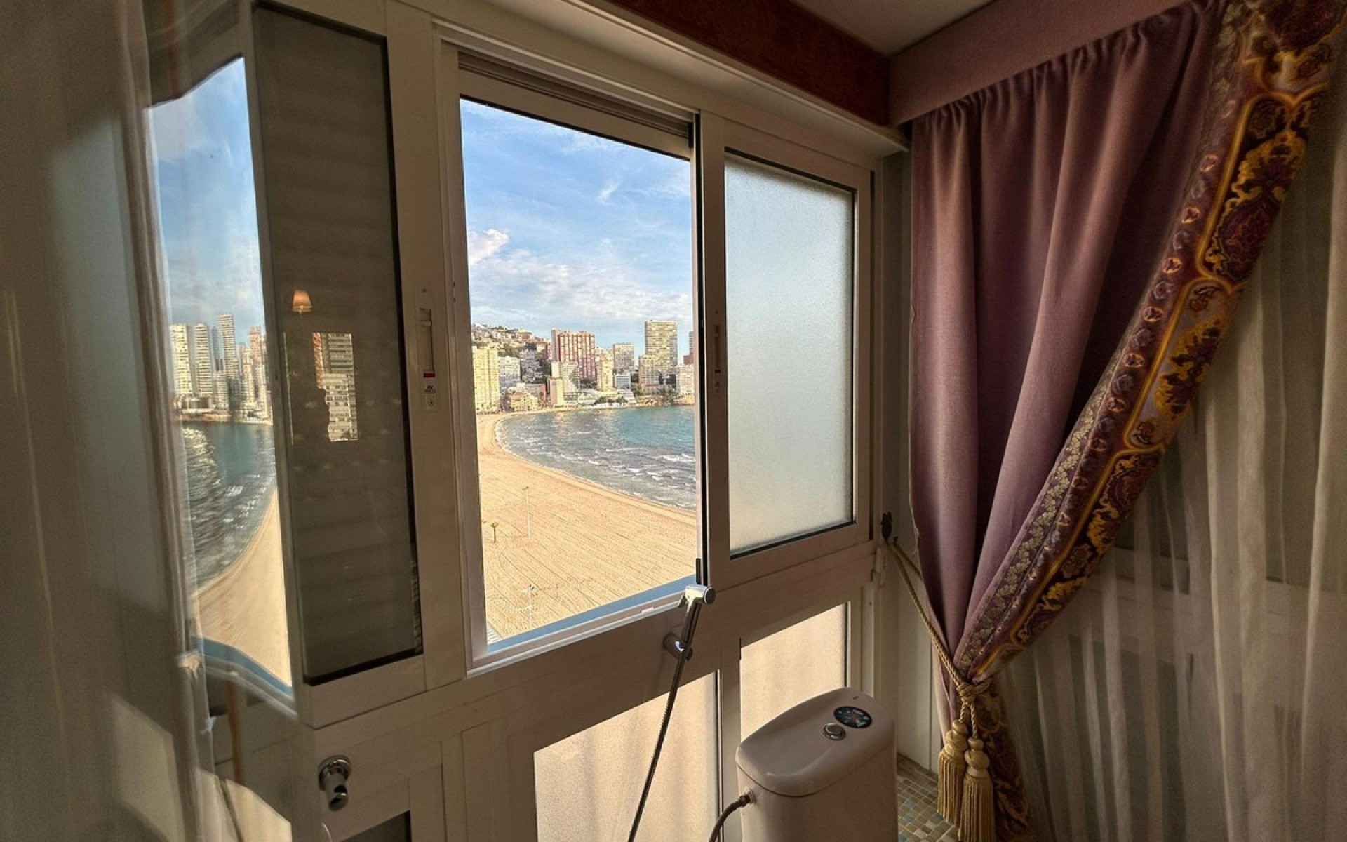 A Vendre - Appartement - Benidorm - Benidorm Centro