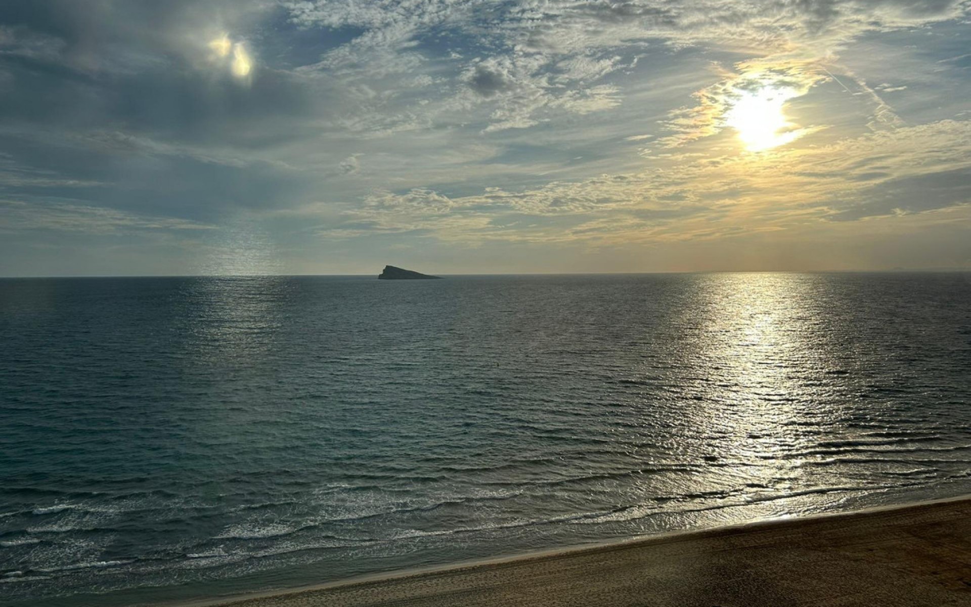 A Vendre - Appartement - Benidorm - Benidorm Centro