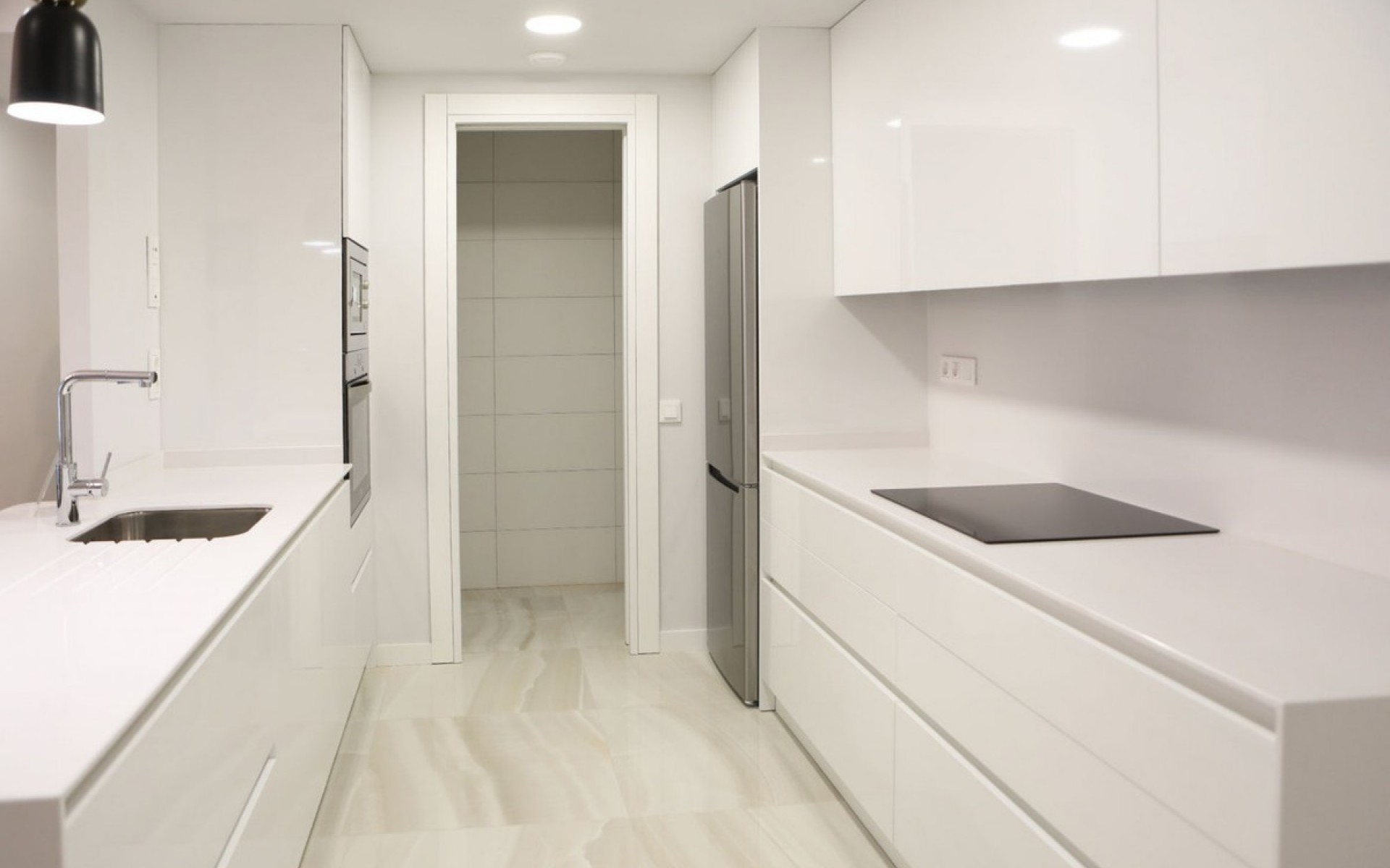 A Vendre - Appartement - Benidorm - Benidorm Centro