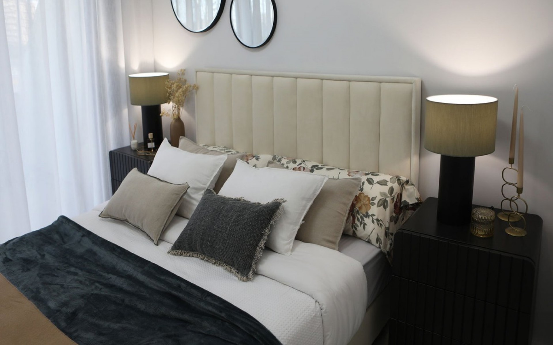 A Vendre - Appartement - Benidorm - Benidorm Centro