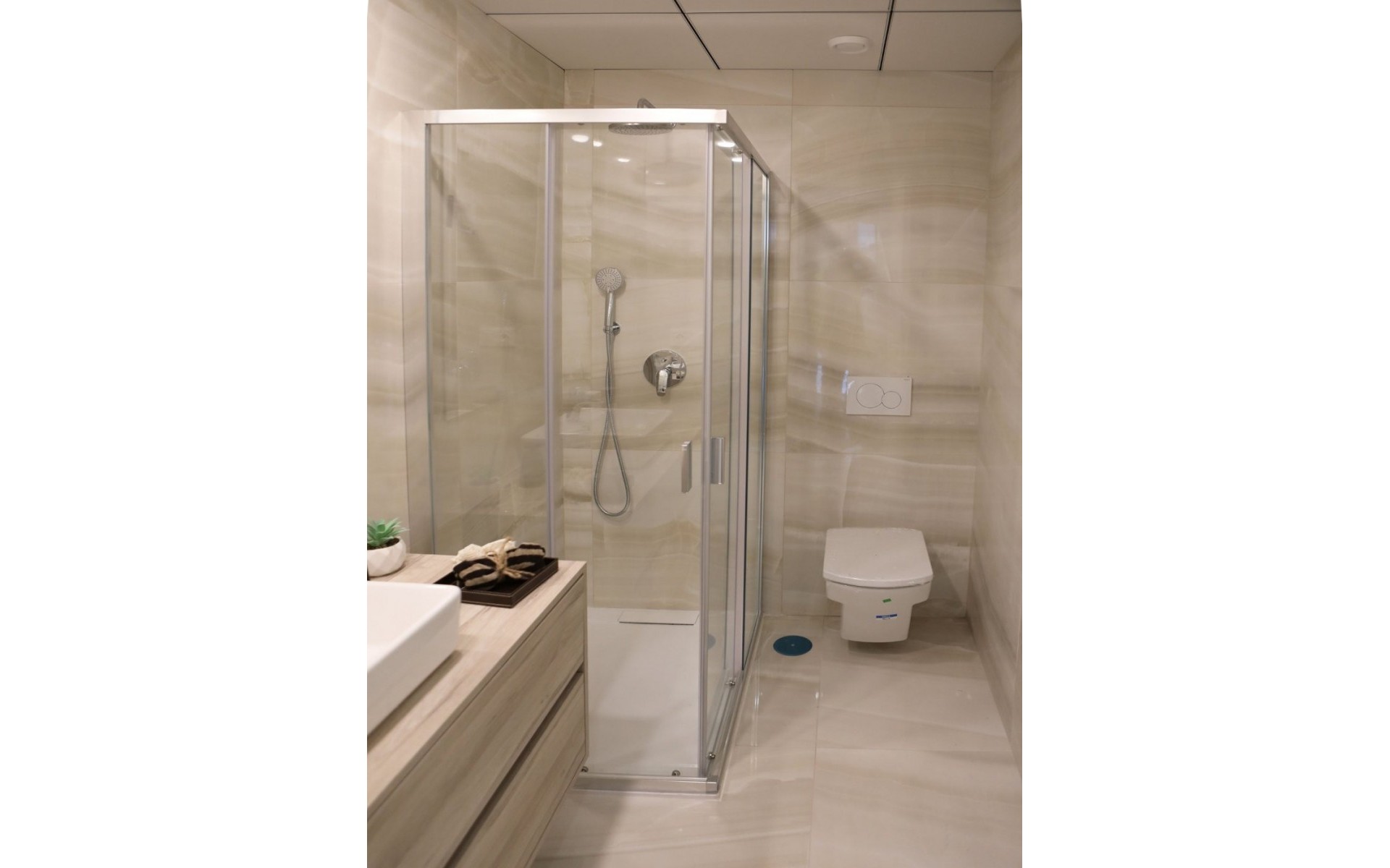 A Vendre - Appartement - Benidorm - Benidorm Centro