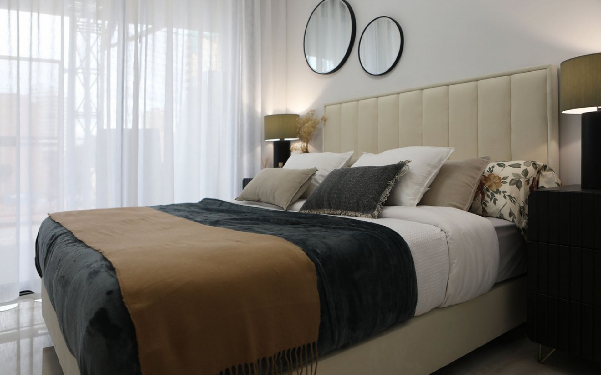 A Vendre - Appartement - Benidorm - Benidorm Centro