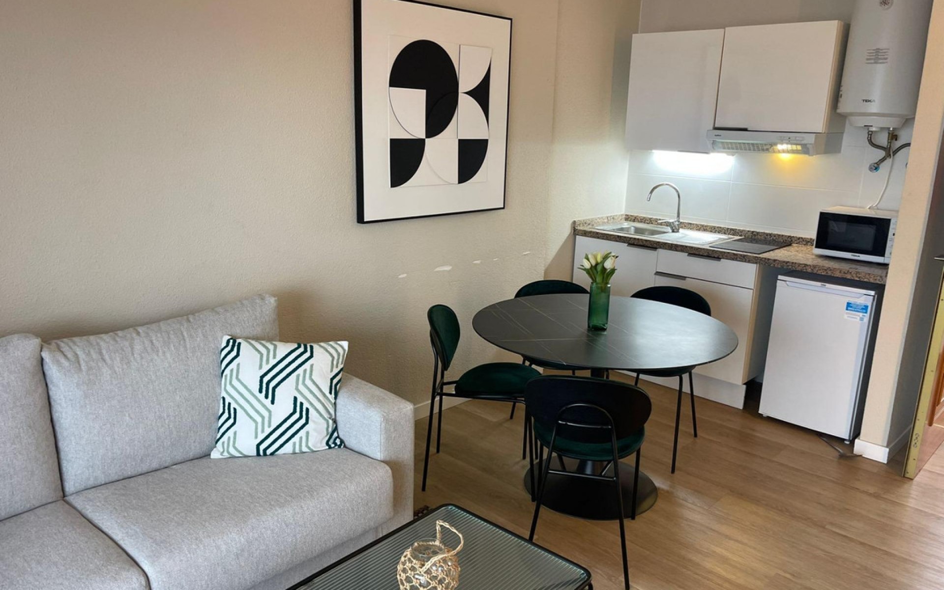 A Vendre - Appartement - Benidorm - Benidorm Centro