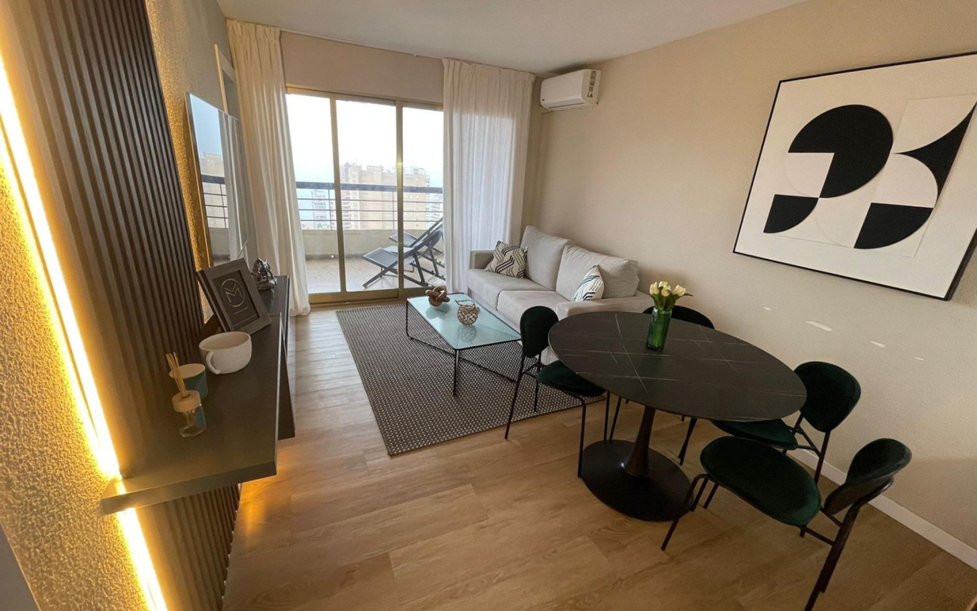 A Vendre - Appartement - Benidorm - Benidorm Centro