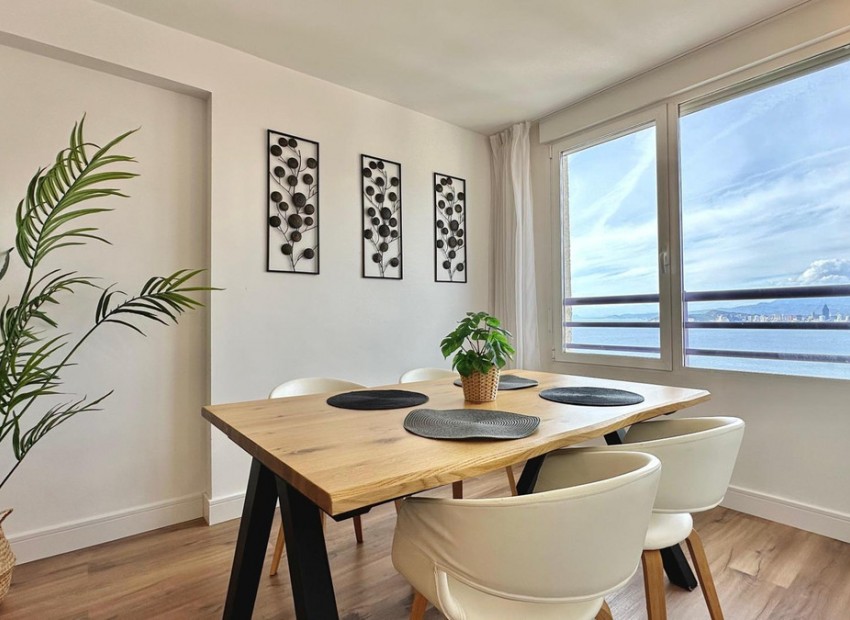 A Vendre - Appartement - Benidorm - Benidorm Centro