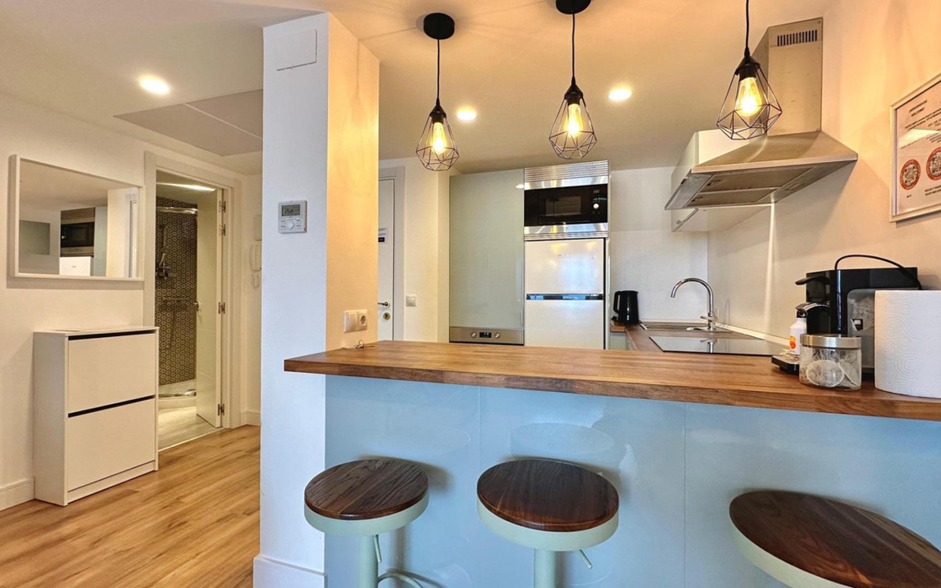 A Vendre - Appartement - Benidorm - Benidorm Centro