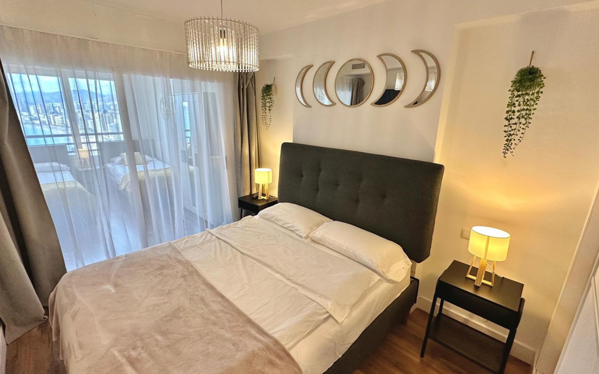 A Vendre - Appartement - Benidorm - Benidorm Centro