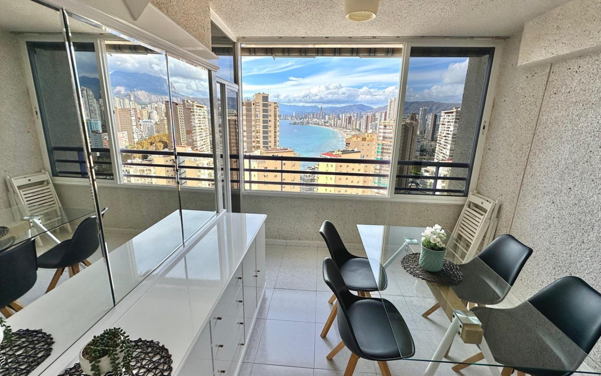 A Vendre - Appartement - Benidorm - Benidorm Centro