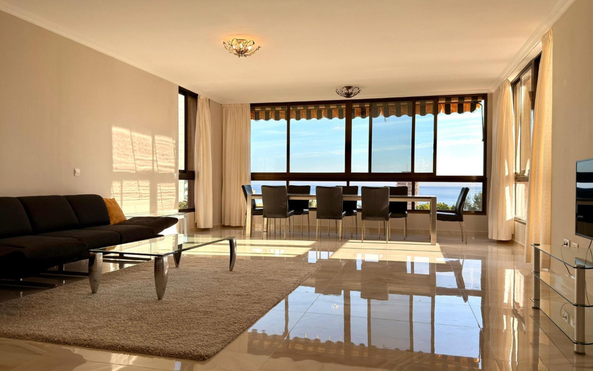 A Vendre - Appartement - Benidorm - Benidorm Centro