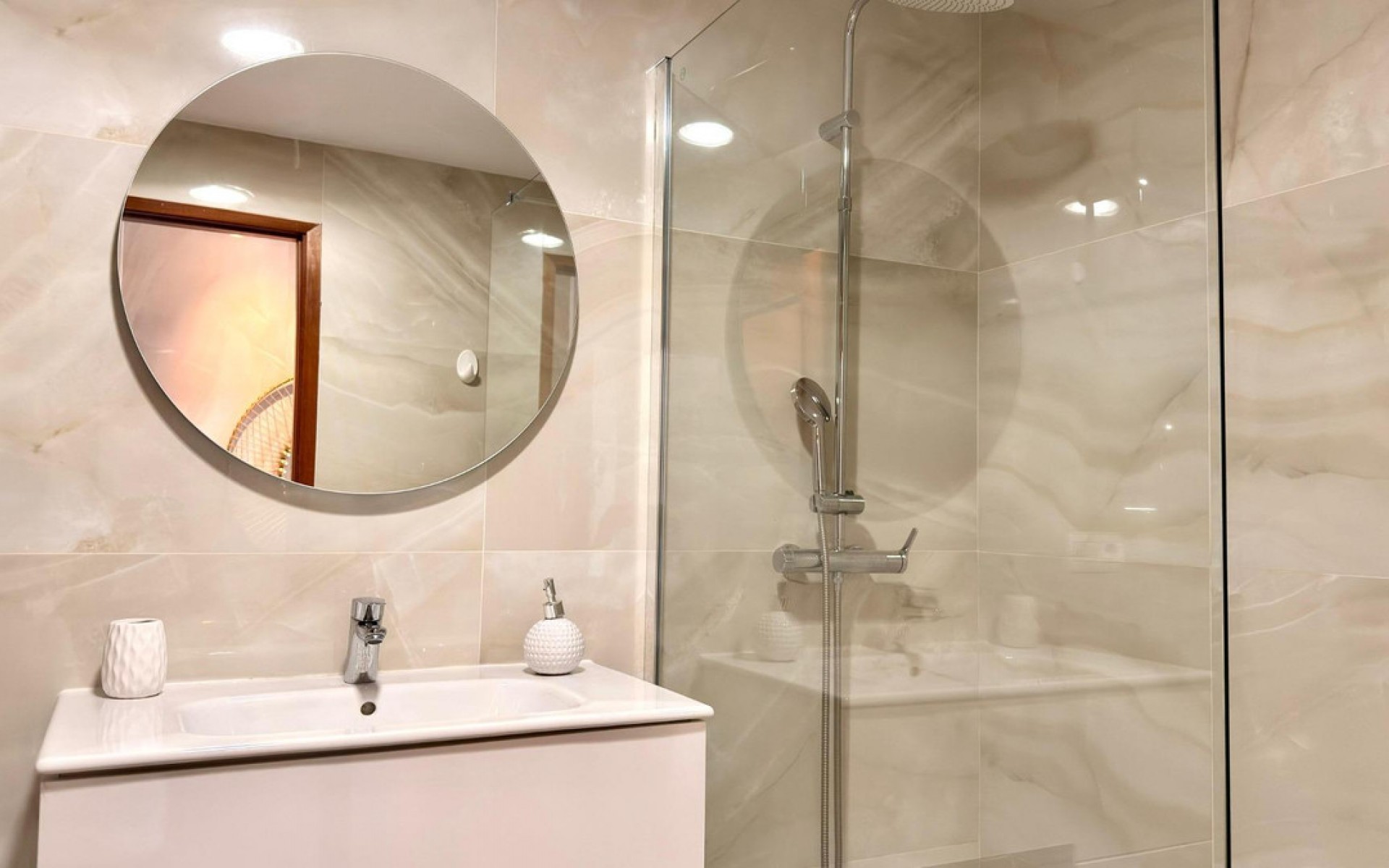 A Vendre - Appartement - Benidorm - Benidorm Centro