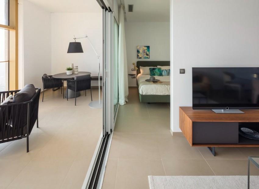 A Vendre - Appartement - Benidorm - Benidorm Centro