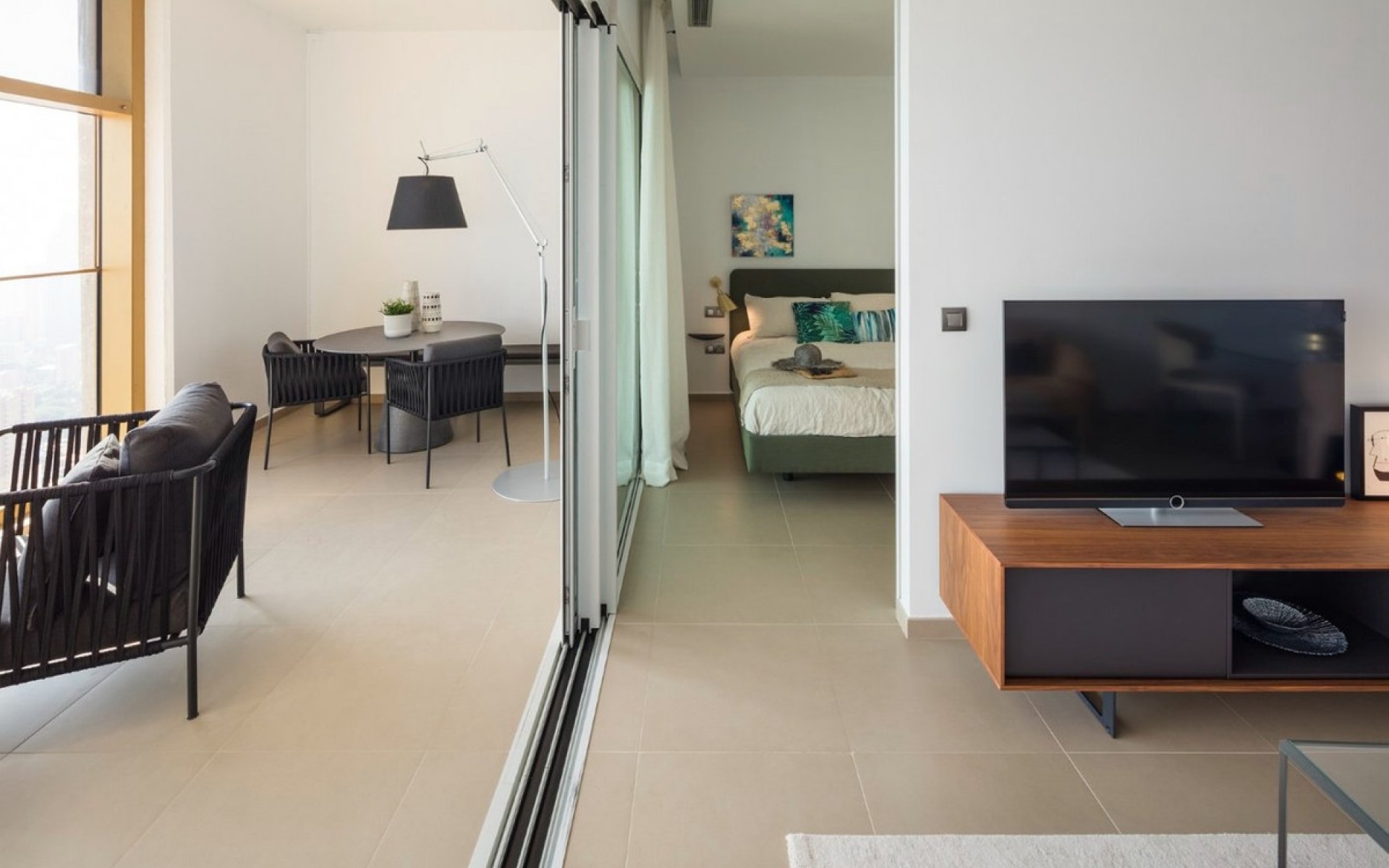 A Vendre - Appartement - Benidorm - Benidorm Centro