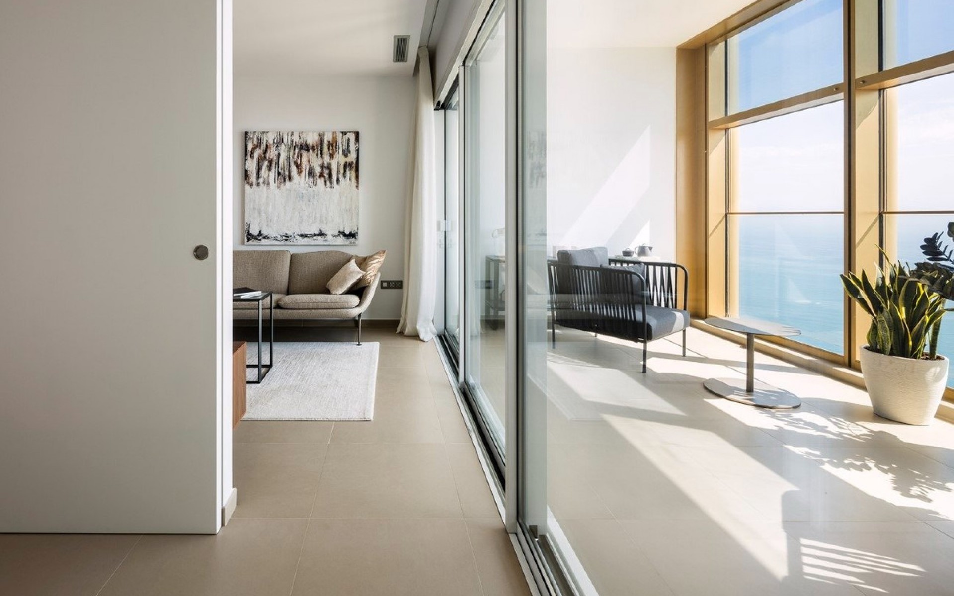 A Vendre - Appartement - Benidorm - Benidorm Centro