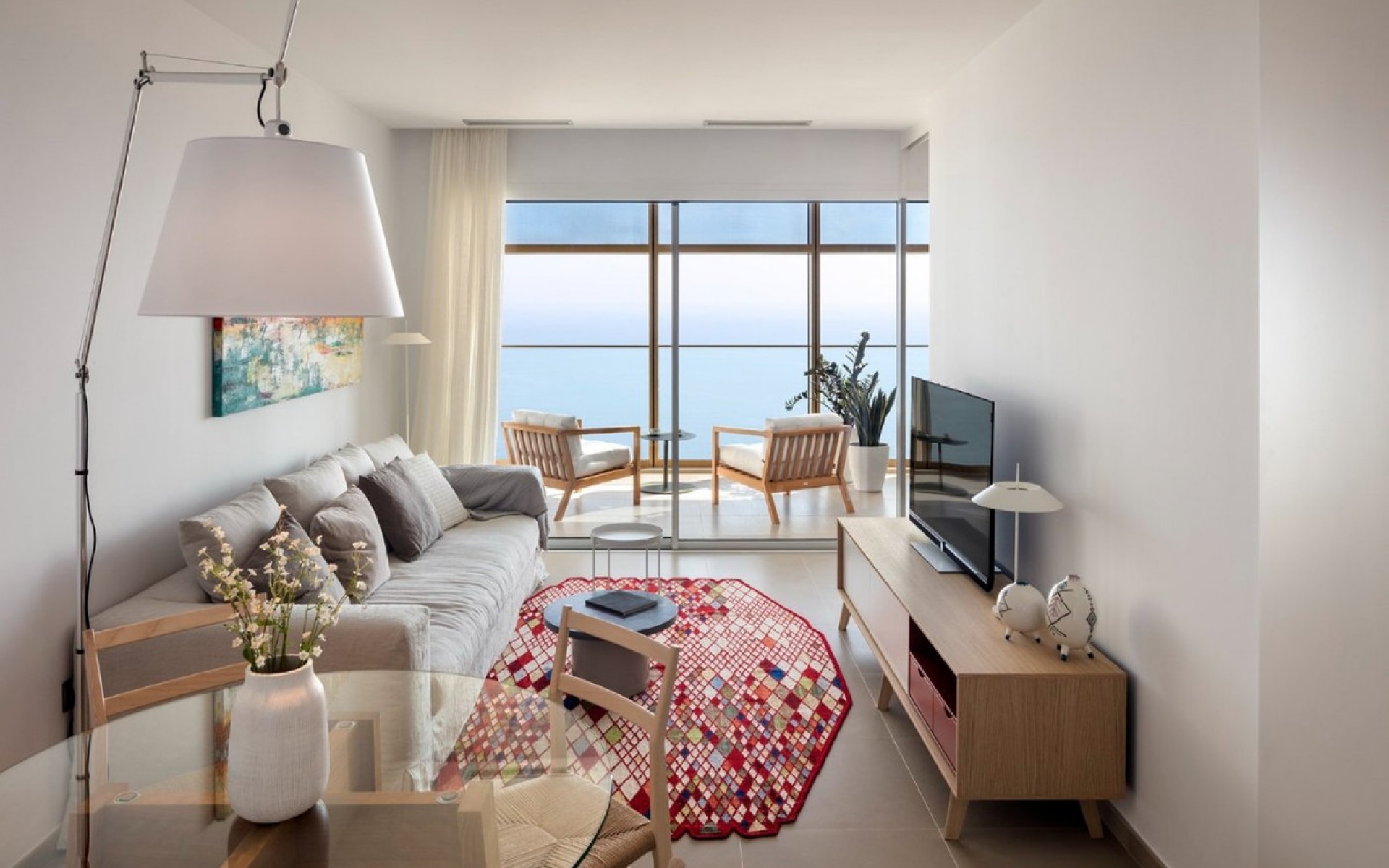 A Vendre - Appartement - Benidorm - Benidorm Centro