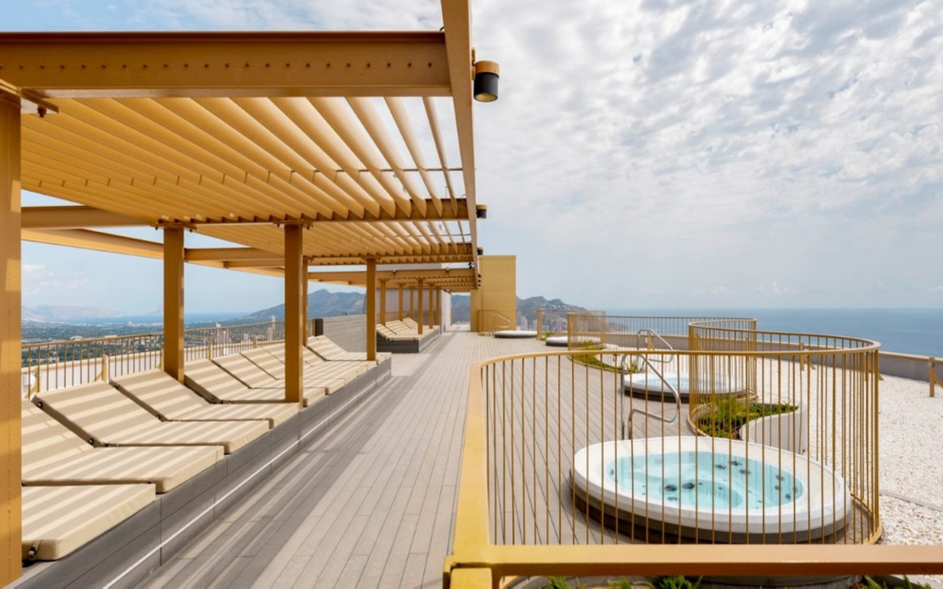 A Vendre - Appartement - Benidorm - Benidorm Centro