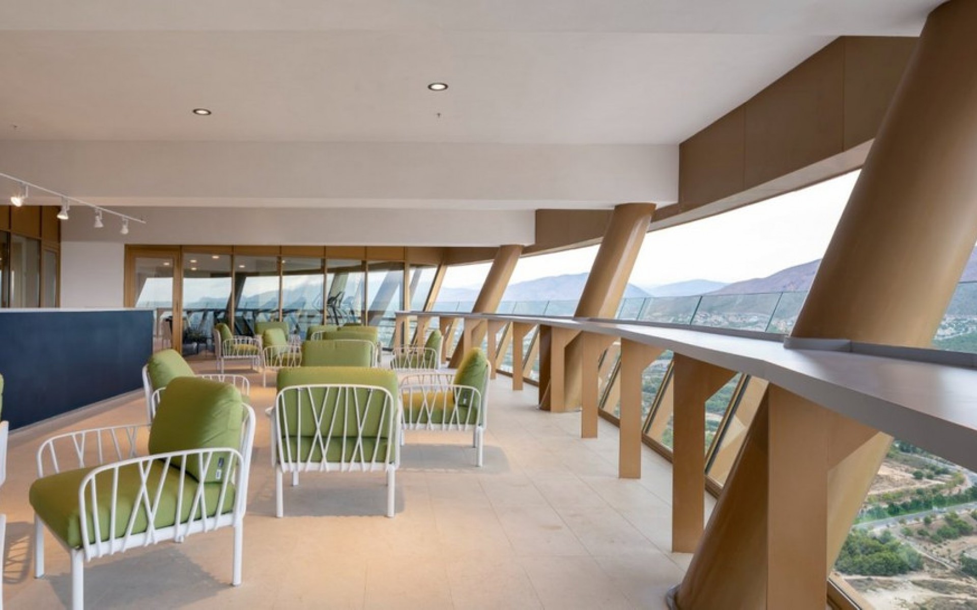 A Vendre - Appartement - Benidorm - Benidorm Centro