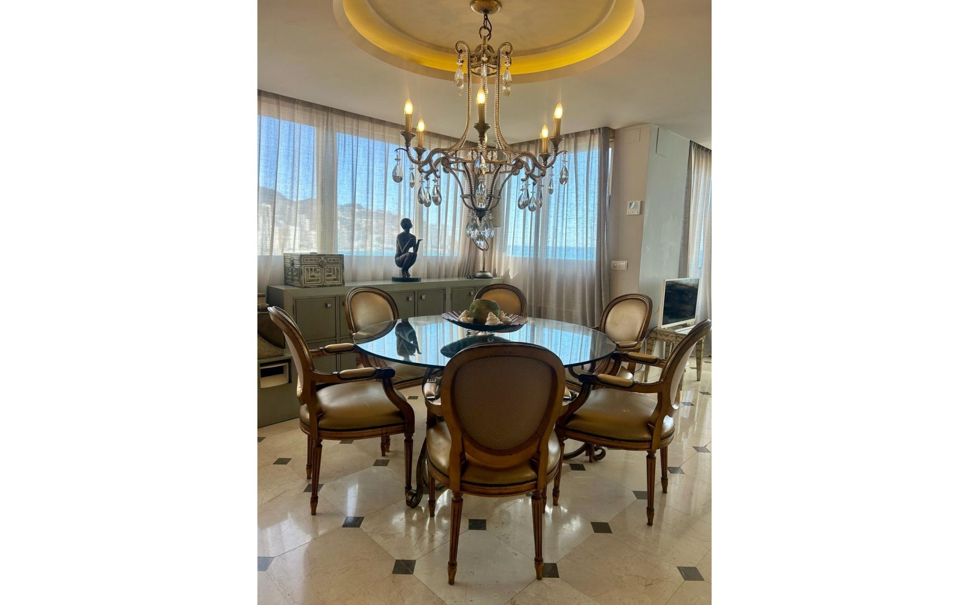 A Vendre - Appartement - Benidorm - Benidorm Centro