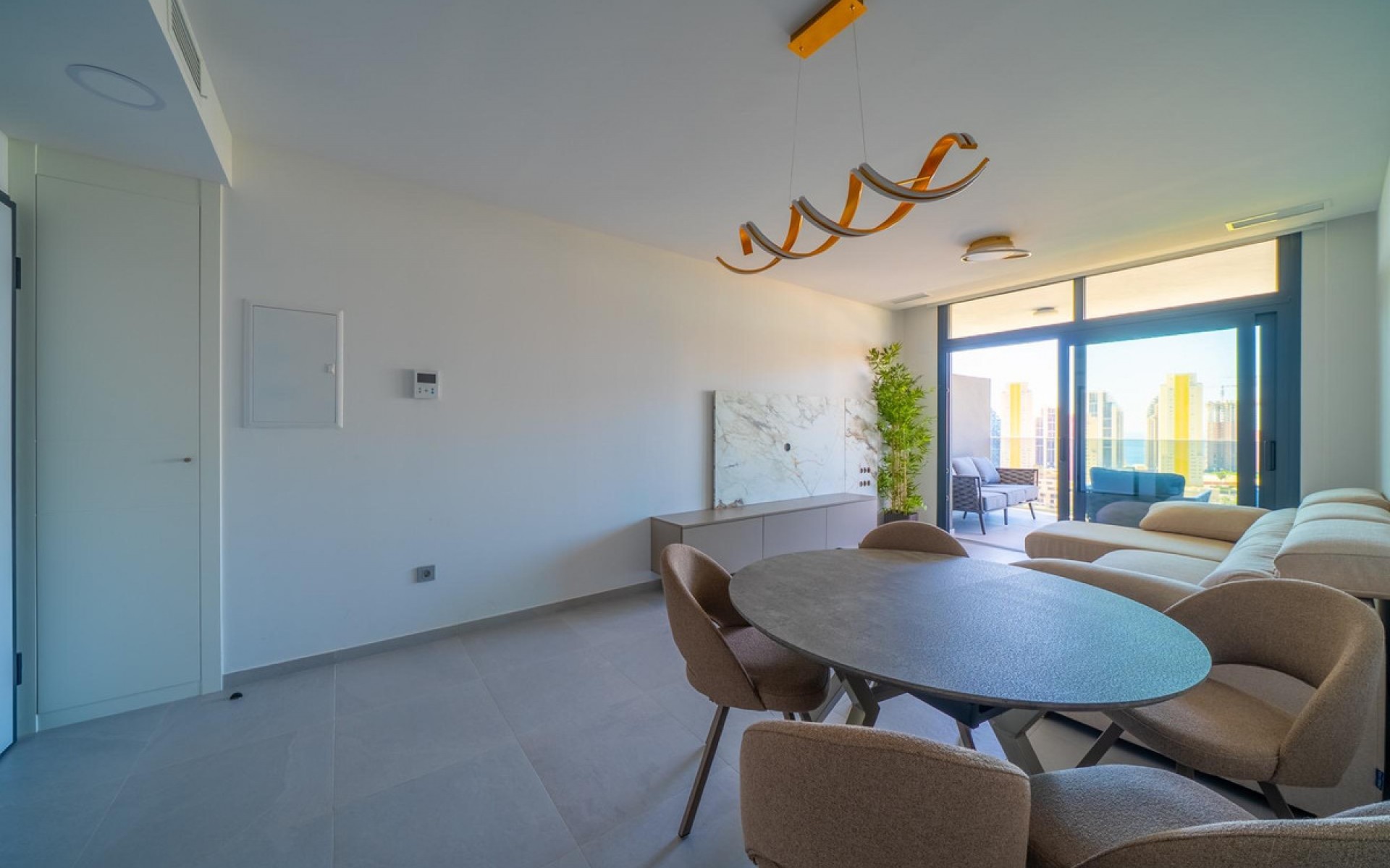 A Vendre - Appartement - Benidorm - Benidorm Centro