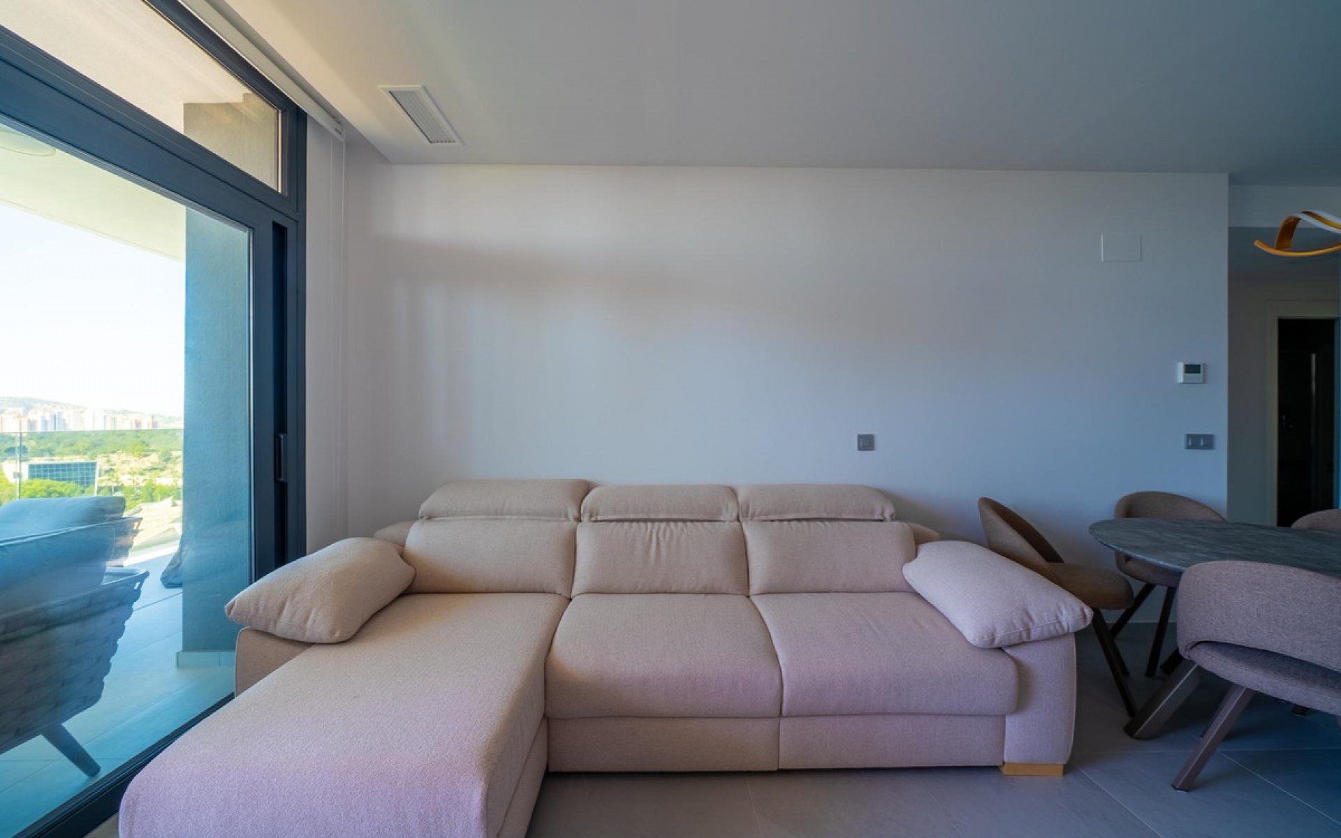 A Vendre - Appartement - Benidorm - Benidorm Centro