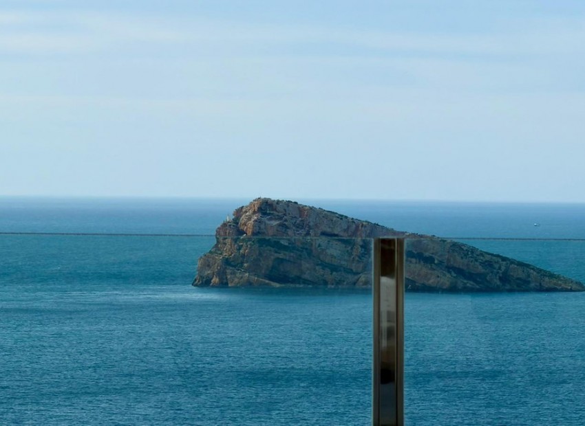 A Vendre - Appartement - Benidorm - Benidorm Centro