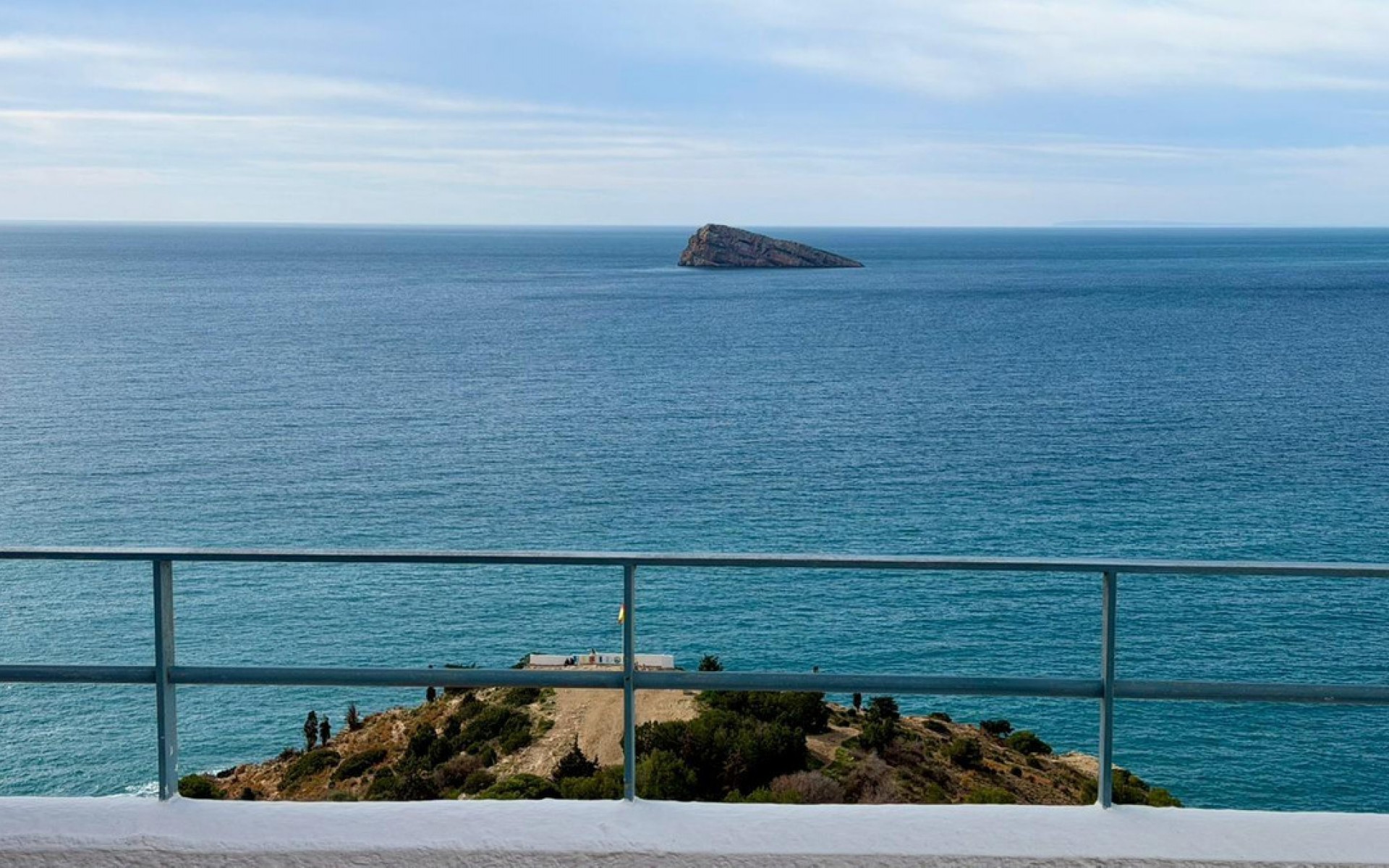 A Vendre - Appartement - Benidorm - Benidorm Centro