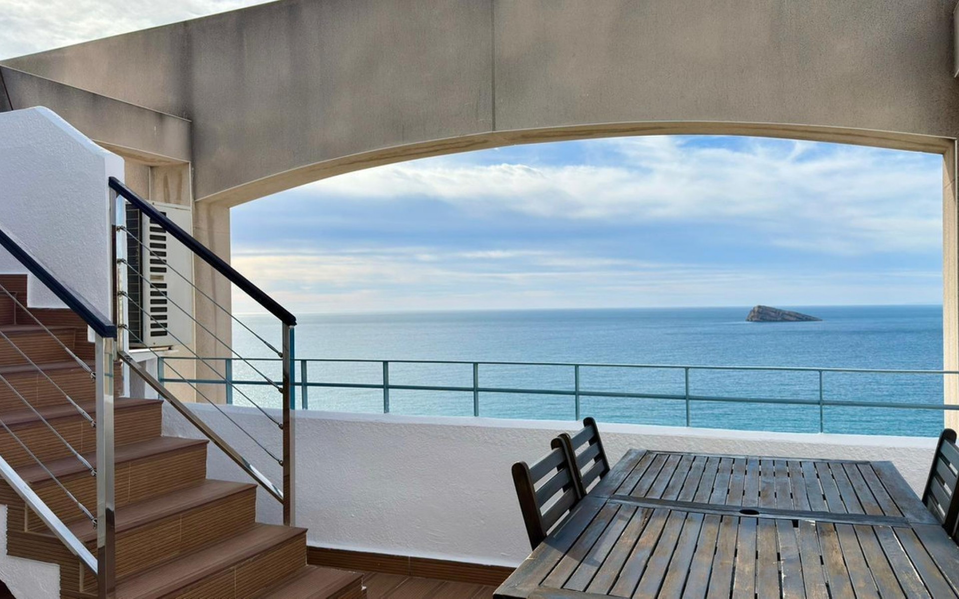 A Vendre - Appartement - Benidorm - Benidorm Centro